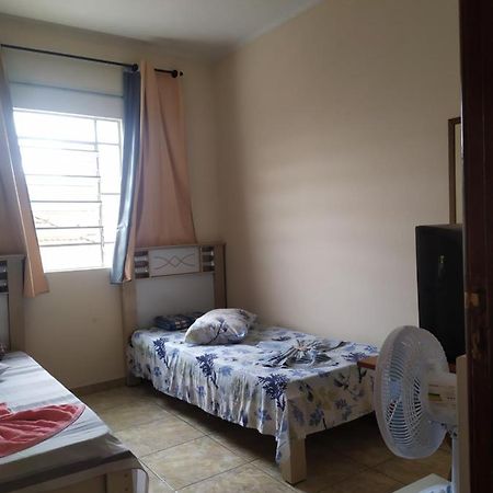 Carlopolis Hotel Norte Pioneiro מראה חיצוני תמונה
