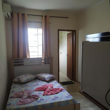 Carlopolis Hotel Norte Pioneiro מראה חיצוני תמונה